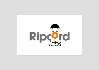 Ripcord Labs Logo