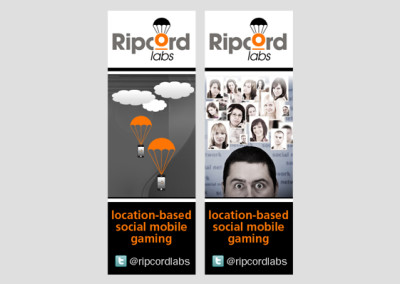 Ripcord Labs Facebook Profile Pics Design